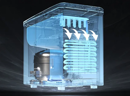 What’s Causing your Chiller 0.5–1℉ Off from the Actual Water?