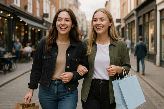 The Ultimate 2025 Black Friday & Christmas Shopping Guide