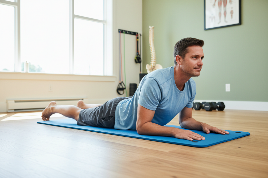 7 Effective Approaches to Relieve Sciatica and Arthritis Naturally