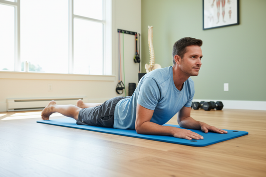 7 Effective Approaches to Relieve Sciatica and Arthritis Naturally