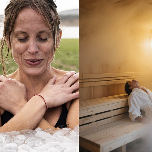 Can Cold Plunges Really Help with Migraines?