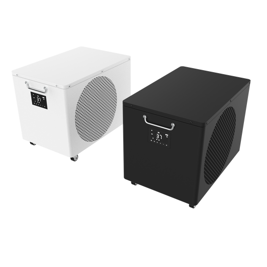 2024  Ice Bath Chillers Market Report