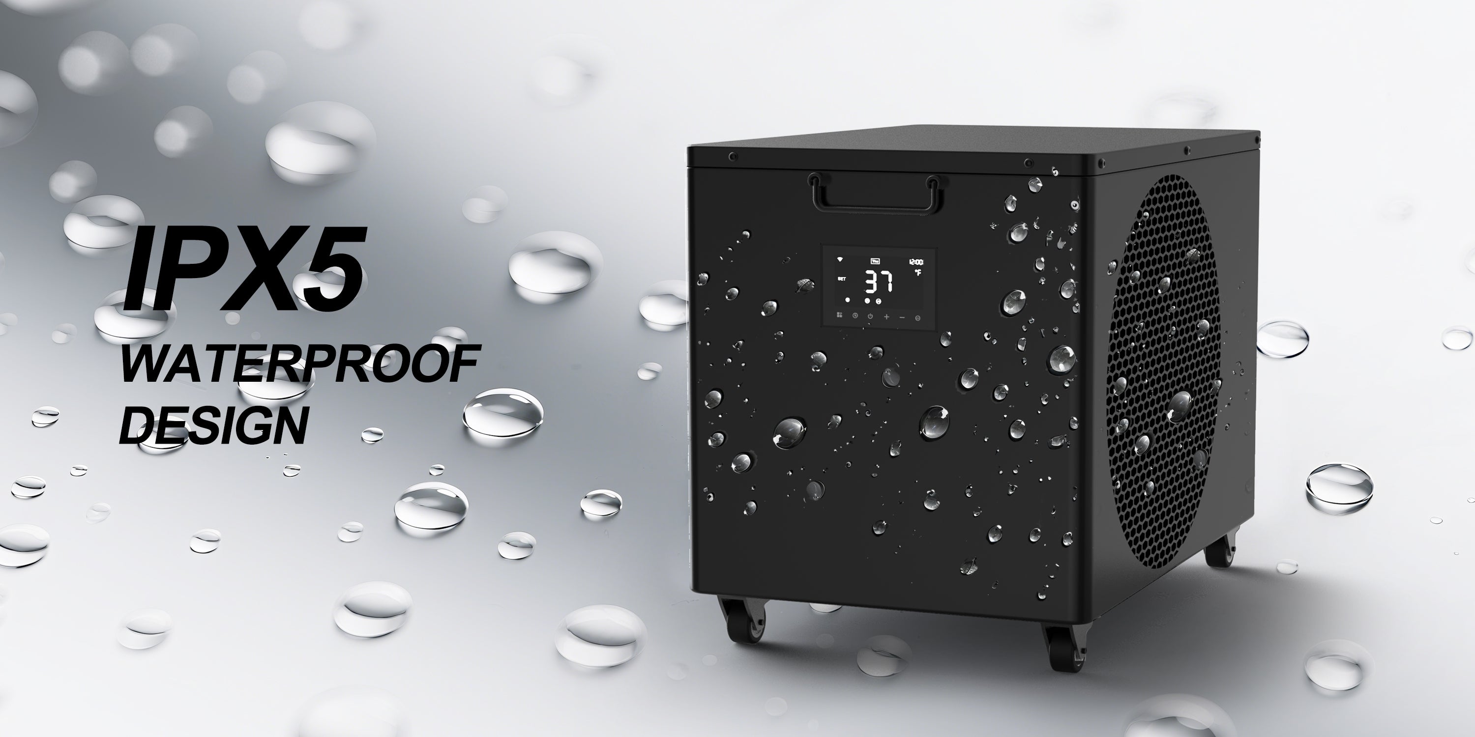 S2065 D TBC ヒートキャビシェイプ HA-HC01-PG TBC ヒートキャビ