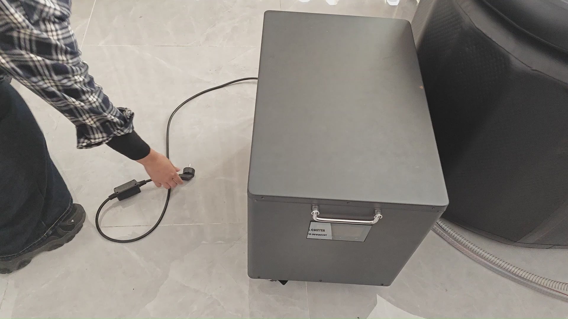 Load video: 